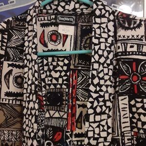 Vintage bonworth blazer
